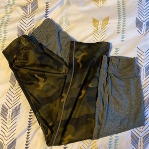 Boys athletic pants bundle